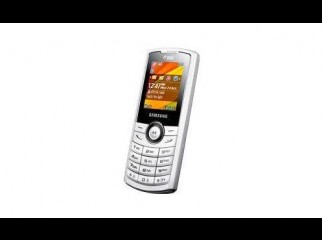 Samsung Guru 2232 Duos white