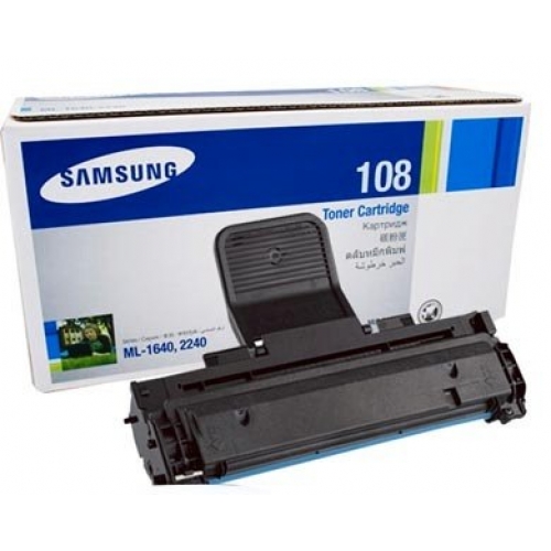 Want to buy Samsung ML 1640 dead not broken toner large image 0