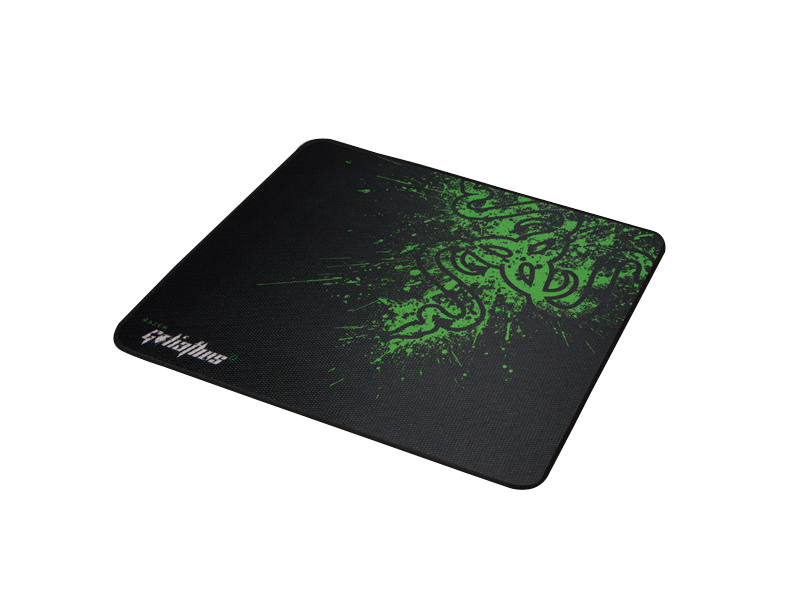 Razer Goliathus Fragged Control Edition Medium  large image 0