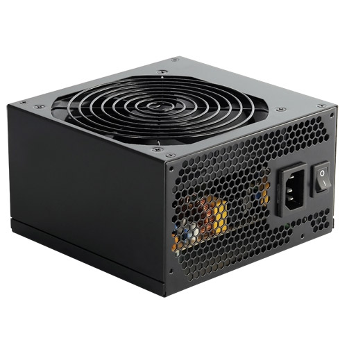 Gigabyte Superb E570 Power Supply large image 0