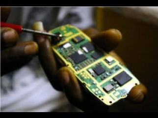 Mobile Phone Repair Solution