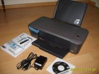 HP DESKJET 1000 PRINTER INTAKE