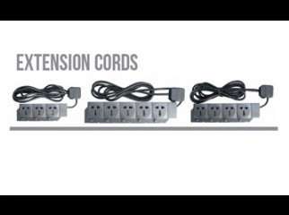 Extension socket Energypac 