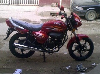 Walton cruize 100cc