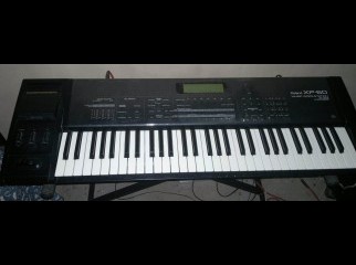 Roland xp 60