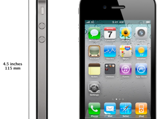 iphone 4s only 30000