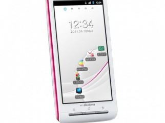 Panasonic P-07C P07C NTT DOCOMO