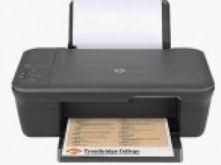 HP Deskjet 1000