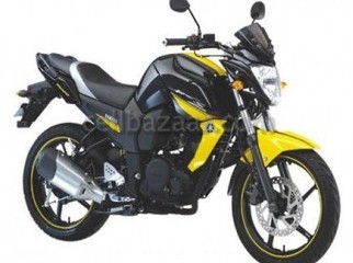 Yamaha FZs original