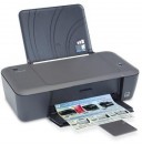 Printer HP Deskjet - 1000 large image 0