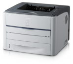 Canon LBP - 3300 Black white laser printer  large image 0