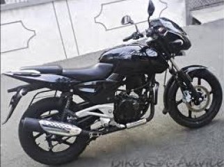 Pulsar 180 legal