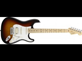 Fender American Standard Stratocaster