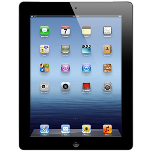 APPLE IPAD 1 A1337 - 32GB HD WI-FI 3G  large image 0