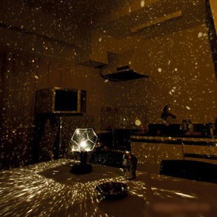Romantic Laser Light large image 0