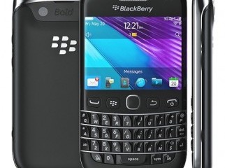 BlackBerry Bold 9790 Brand new condition