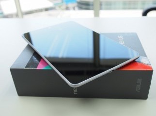 Asus Google Nexus 7 intct Box