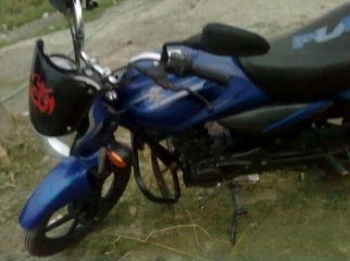 Bajaj-Platina100cc