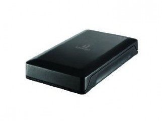 1 TB External Hard Disk Drive HDD Tk 7700