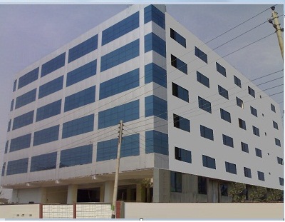70 000sft Garments Industrial Building Tongi I A large image 0