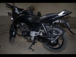 Bajaj Pulsar 150cc