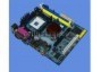 ESONIC 845 DDR1 PIN PROSSESOR MOTHER BOARD
