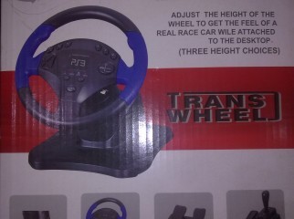 Urgently Trans Wheel Joystick