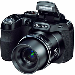 fujifilm finepix s2980 dhanmondi 01926395942 large image 0