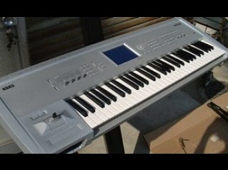 Musical Keyboard