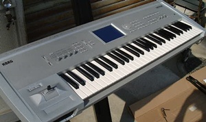 Musical Keyboard large image 0
