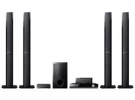 SONY Home Theater System Starting From 22000  large image 0