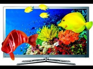 Samsung 32 SMART 3D LED FULL HD 2012 Model NEW MODEL