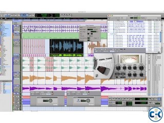 M-AUDIO FireWire 410 Protools 7 original Licensed version.