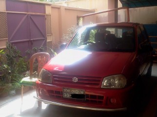 Maruti Suzuki Zen LXI