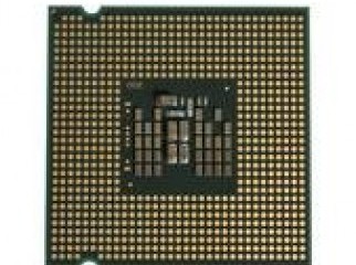 INTEL PENTIUM 2.66 GHz PIN PROCESSOR BY FLORIDA COM