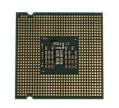 INTEL PENTIUM 2.66 GHz PIN PROCESSOR BY FLORIDA COM large image 0