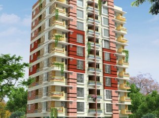 Quantum Kamal s Palace at Indira Road 1408 sft.