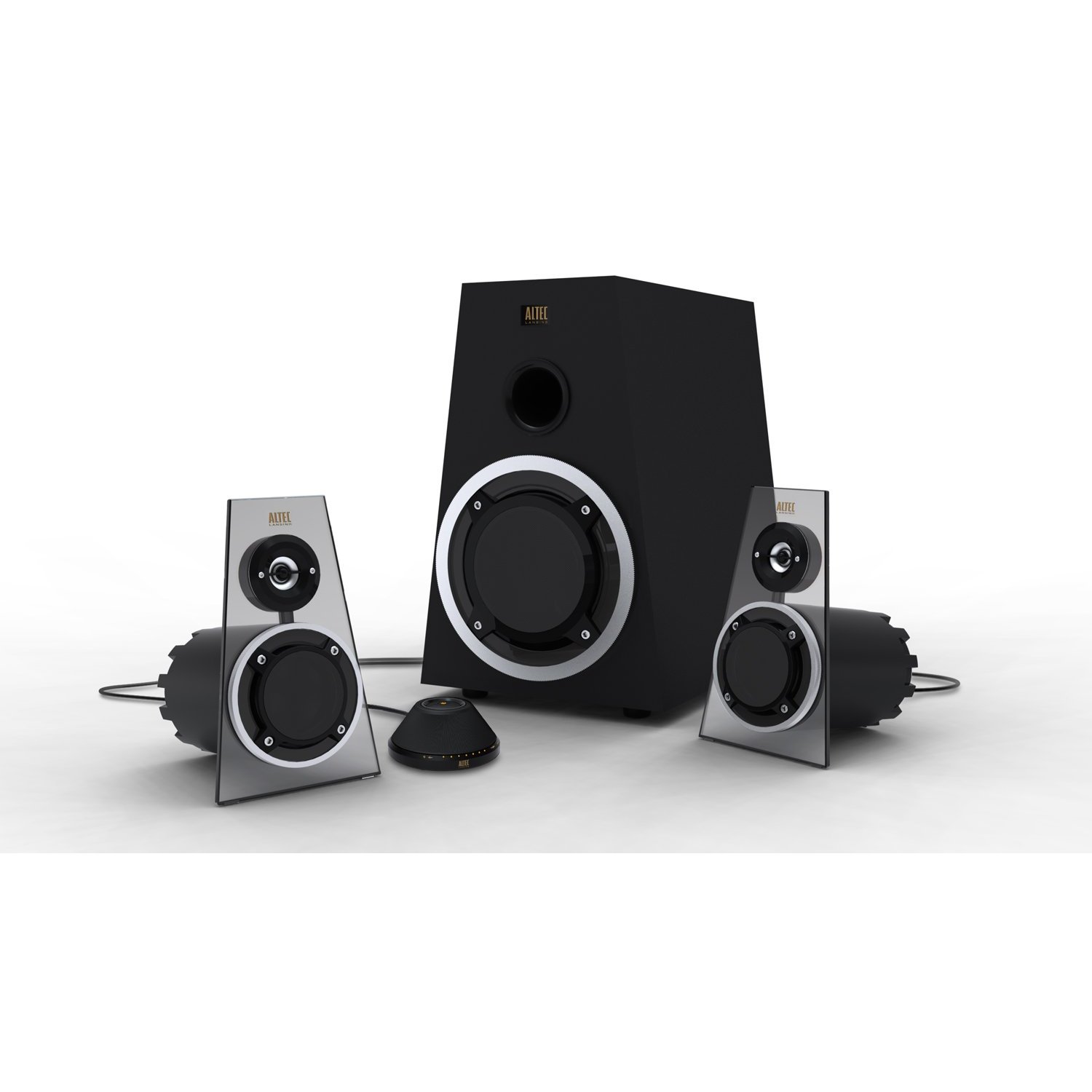 Altec Lansing MX6021 large image 0