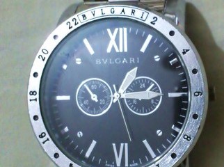 BVLGARI