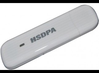 3g HSDPA Modem--01613349925