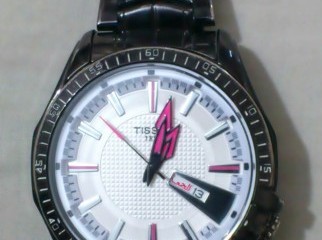 Tissot