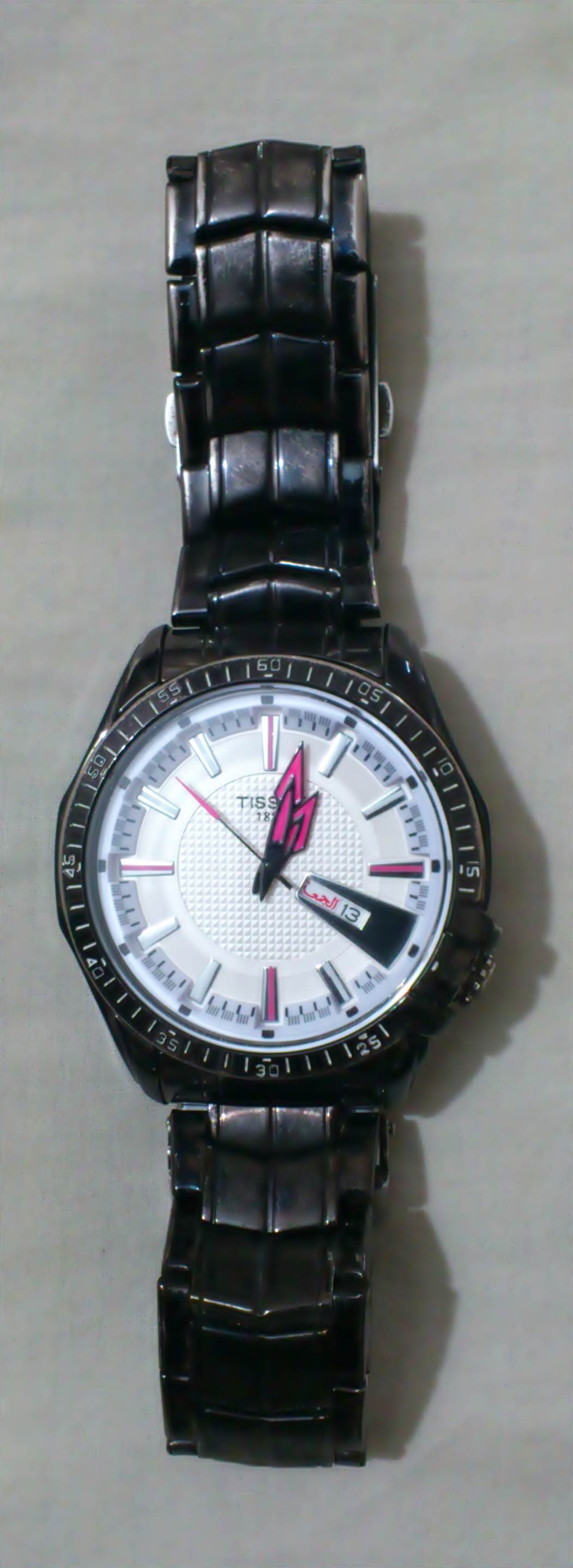 Tissot large image 0