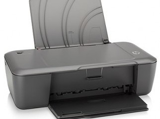 HP deskjet 1000