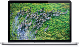 MacBook Pro 13-15inch with Retina display large image 0