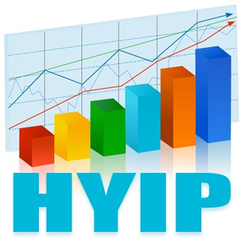 HYIP site for sale large image 0