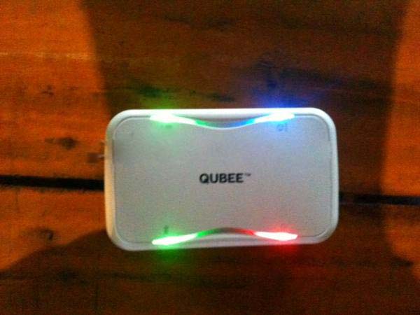 Qubee Pocket WiFi in cheep price large image 0