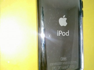 iPod Touch 32GB 4th Generation