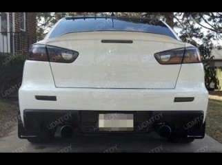 LANCER EX MODIFICATION PARTS BY BDKITZ.. 