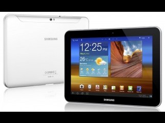 brand new condition SAMSUNG GALAXY TAB 8.9 p7300