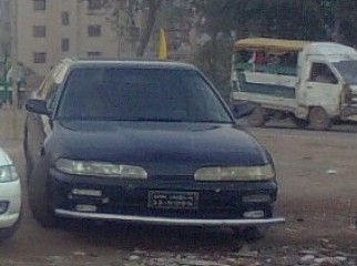 Honda Intergra 90